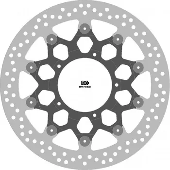 Brzdový kotouč Brzdový kotouč NG 1891G