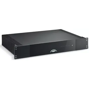 Hi-Fi Zesilovač Naim CI-NAP 108 Výkonový zesilovač, NAIM Černá