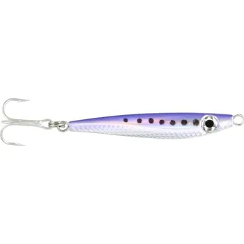 Umělá nástraha SPRO - Pilker CAST´X 7g - purple trout