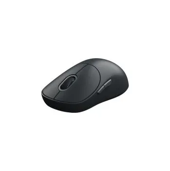 Myš Xiaomi Wireless Mouse 3/Kancelářská/Optická/1 200 DPI/USB+BT/Černá