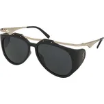 Sluneční brýle Saint Laurent SL M137 Amelia 001