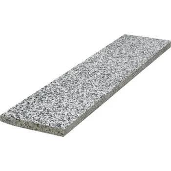 Parapet Parapet okenní Palace granit (603) šedý 101x20x2cm