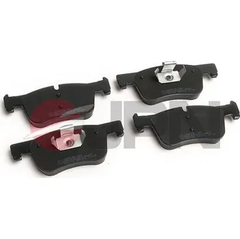 Brzdová destička Sada brzdových destiček, kotoučová brzda JPN 10H9199-JPN