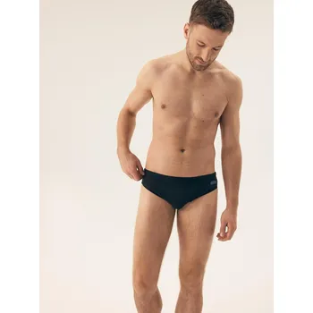 Pánské plavky Plavkové kalhotky Henderson 43191 Rock 2 M-4XL černá XL