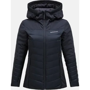 Dámská větrovka BUNDA PEAK PERFORMANCE W BLACKFIRE JACKET BLACK