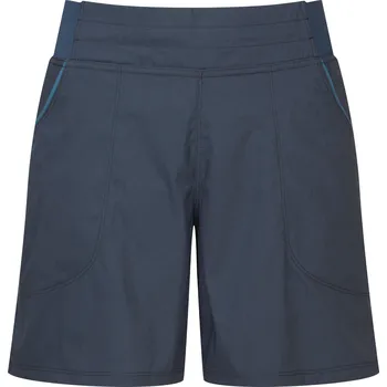 Pánské oblečení Dámské Kraťasy Mountain Equipment Anvil Short Women's Barva: Blue Nights, Velikost: XL