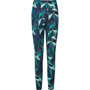 Dámské stahovací prádlo Mountain Equipment Sereno Legging Women's Barva: Cosmos/Amethyst, Velikost: XS