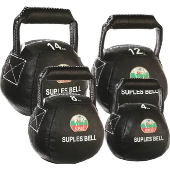 Escape Fitness Escape Fitness SoftBell Escape - 14 kg