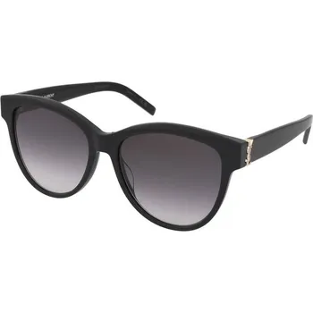 Sluneční brýle Sluneční brýle Saint Laurent SL M107 002