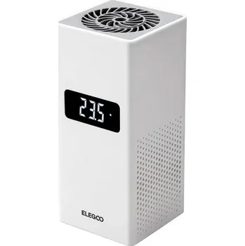 3D tiskárna Elegoo Mini ohřívač pro 3D tiskárnu