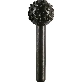 kwb 494800 Rašplí, zpracování dřeva, kulička, Ø 16 mm 1 ks