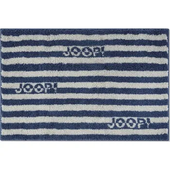 Koupelnová předložka Koupelnová předložka SPLIT modrá 60 x 90 cm, JOOP!