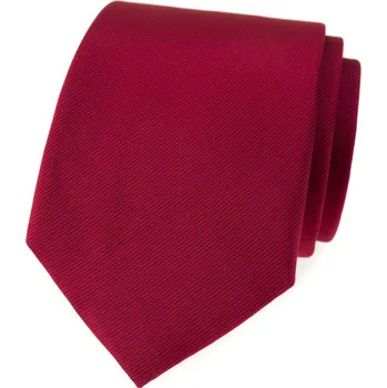 Kravata Avantgard Kravata LUX bordó 561-81286
