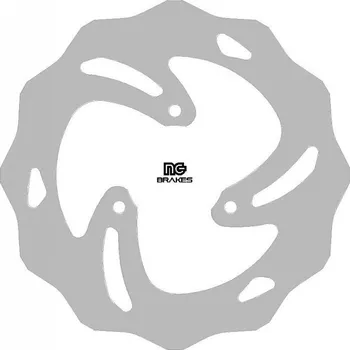 Brzdový kotouč Brzdový kotouč NG 2241X