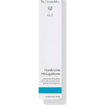 Péče o ruce Dr. Hauschka Krém na ruce s ledovkou, 50 ml