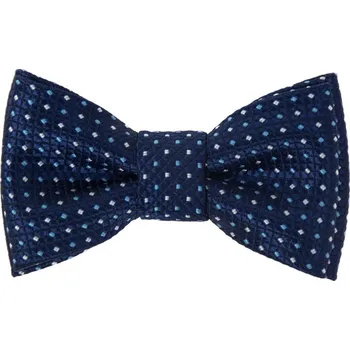 Chlapecká košile Avantgard Motýlek MINI modrá 531-22325