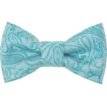 Avantgard Motýlek MINI tyrkysová 531-22322