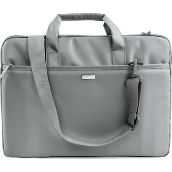 Venga látková taška na notebook SM01 Barva: Šedá