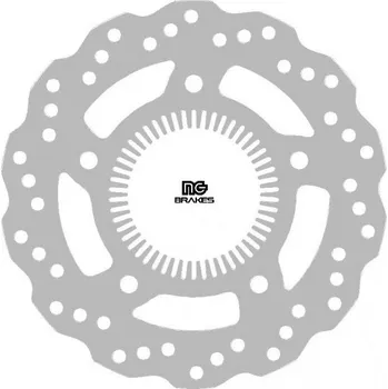 Brzdový kotouč Brzdový kotouč NG 2317X
