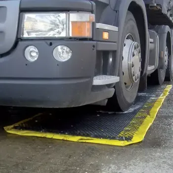 Koberec Dezinfekční průjezdný koberec - balení 2 ks