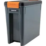 StayDry Pellet Bin and Lid ZZK755