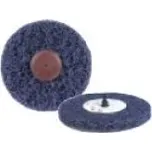 3M 51893 XT-ZR Clean&Strip Puprple 100x13 brusný kotouč