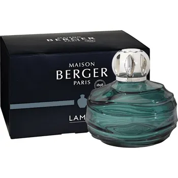 Aroma lampa Maison Berger ECHO verte, katalytická lampa 470ml 4853