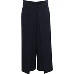 Dámská sukně 222TN2081- Twinset Barva: Modrá, Velikost: 44