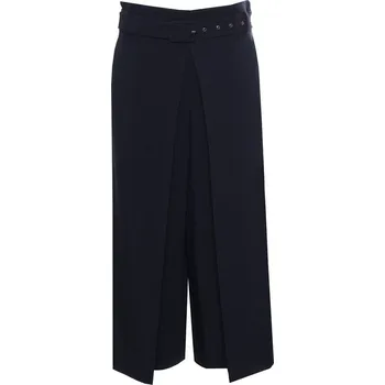 Dámská sukně Dámská sukně 222TN2081- Twinset Barva: Modrá, Velikost: 44