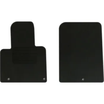 autokoberec Kobercové rohožky Edecor velurové 2 ks