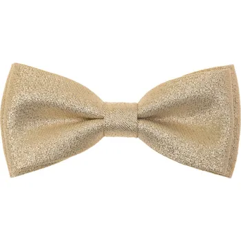 Motýlek Avantgard Motýlek s kapesníčkem zlatá 575-81395