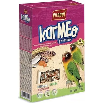 Krmivo pro ptáka Směs Vitapol 0,5 kg