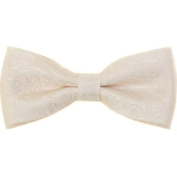 Avantgard Motýlek s kapesníčkem smetanová/ivory 575-22289