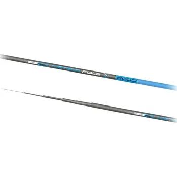 Rybářský prut Carp Zoom Meteor Pole Prut, 6m, 6 sec.