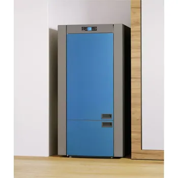 Kotel Alfa Plam Commo compact 23 Plus - automatický kotel na pelety - DOTACE SVT37762 (Kotel při instalaci, nastavení, spuštění, proškolení a dopravy, DPH pouze 12%.)