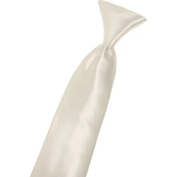 Chlapecká košile Avantgard Chlapecká kravata smetanová 558-9008