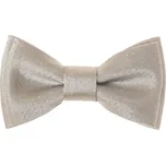 Avantgard Motýlek MINI ivory/stříbrná 531-22308