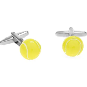 Manžetový knoflíček Avantgard Manžetové knoflíčky LUX tenis 580-41034