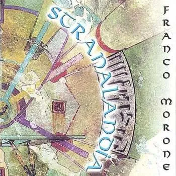 Zahraniční hudba CD Franco Morone: The First Collection 2005