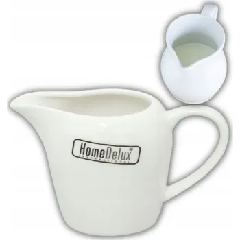 NÁDOBA NA MLÉKO DŽBÁNEK KONVIČKA HRNEK PORCELÁN