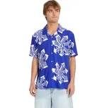 Košile Volcom Boldstone SS ultramarine XL 2025 - Odesíláme do 24 hodin