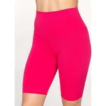 LOTTA hug šortky růžová XS