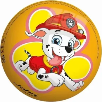 Dětský míč Míček 6,3 cm Psi Patrol
