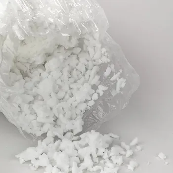 Výplň do polštáře Molitanová drť 10 kg