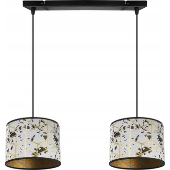 Závěsné svítidlo Light Home WERONA 2 - 2 světelné body E27