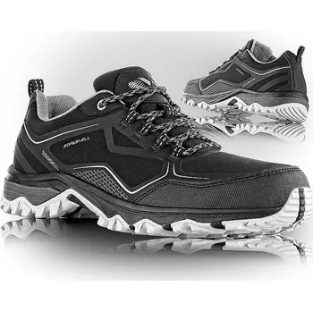 Pracovní obuv BRISBANE bezpečnostní polobotka S1 48