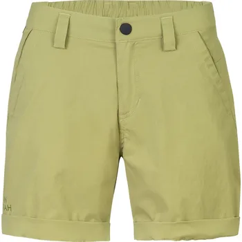 Dámské kraťasy Dámské kraťasy HANNAH WELIN GREEN OLIVE 38