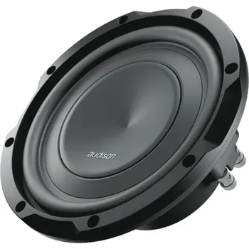 Auto Hi-Fi Subwoofer Audison APS 8 D