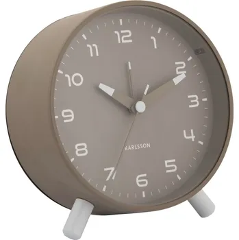 Budík Budík ø 11 cm Orgullo – Karlsson ID_1737198
