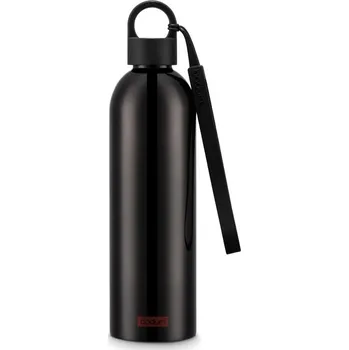 Dvouplášťová láhev na vodu MELIOR STEEL